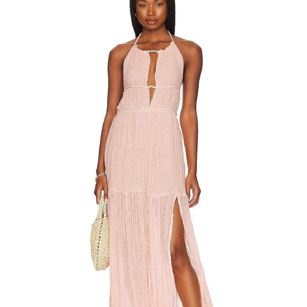 NEW Jen’s Pirate Booty Altair Maxi Dress